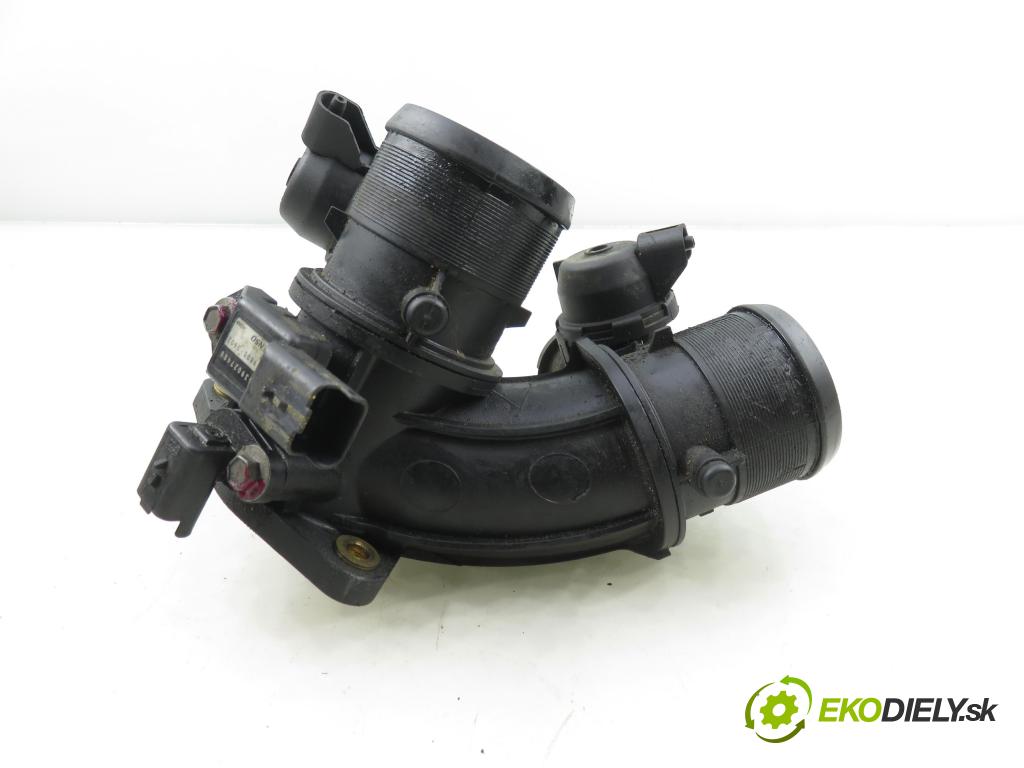 CITROEN C5 II Break (RE_) KOMBI 2004 100,00 2.0 HDi 136 1997,00 Škrtiaca klapka 9684269380 (Škrtiaca klapka)