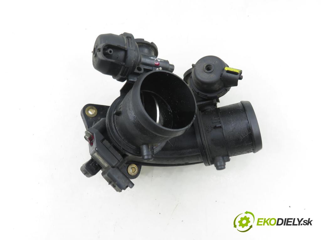 CITROEN C5 II Break (RE_) KOMBI 2004 100,00 2.0 HDi 136 1997,00 Škrtiaca klapka 9684269380 (Škrtiaca klapka)