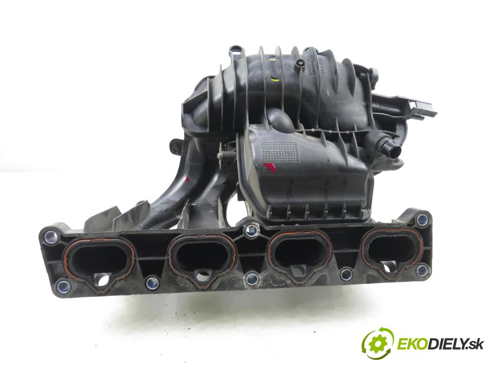 CITROEN C4 Picasso I (UD_) MINIVAN 2007 92,00 1.8 i 16V - 6FY (EW7A) 1749,00 potrubí 9662401480