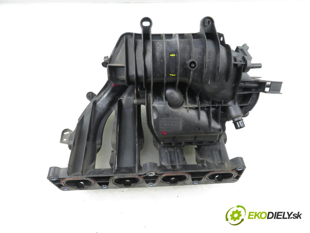 CITROEN C4 Picasso I (UD_) MINIVAN 2007 92,00 1.8 i 16V - 6FY (EW7A) 1749,00 potrubí 9662401480