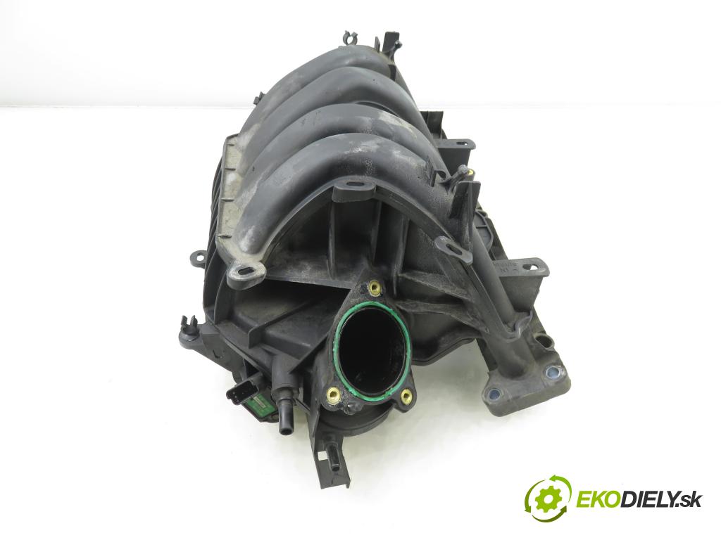 CITROEN C4 Picasso I (UD_) MINIVAN 2007 92,00 1.8 i 16V - 6FY (EW7A) 1749,00 potrubí 9662401480