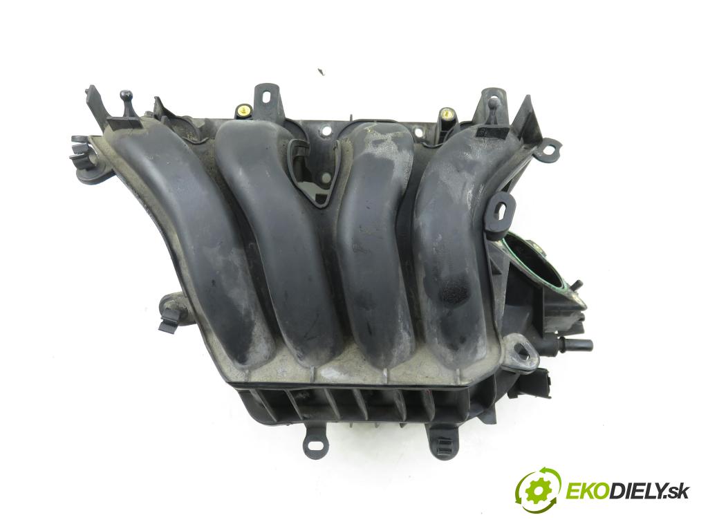 CITROEN C4 Picasso I (UD_) MINIVAN 2007 92,00 1.8 i 16V - 6FY (EW7A) 1749,00 potrubí 9662401480