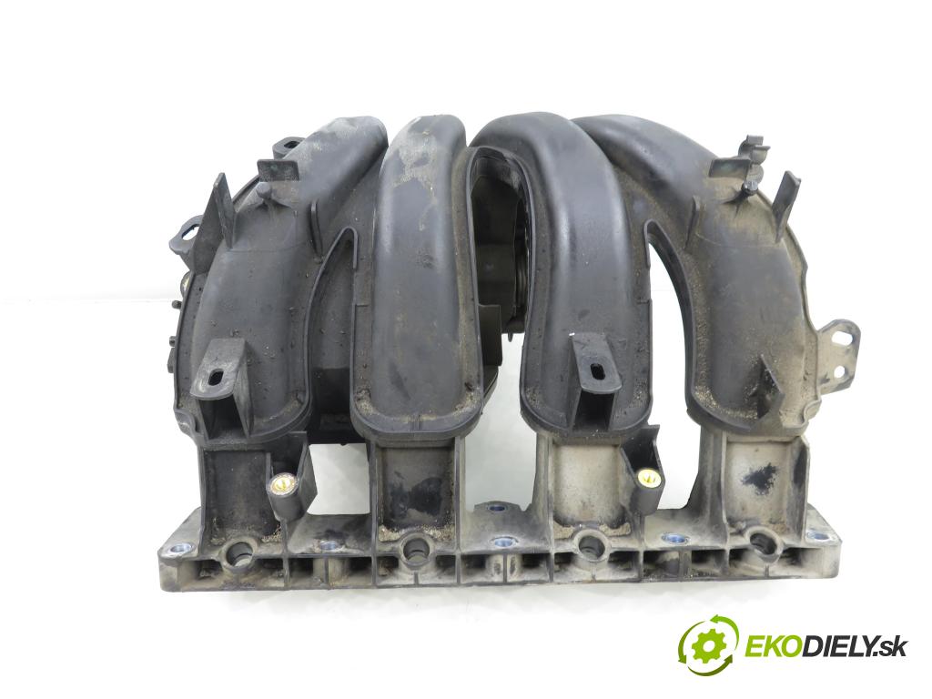 CITROEN C4 Picasso I (UD_) MINIVAN 2007 92,00 1.8 i 16V - 6FY (EW7A) 1749,00 potrubí 9662401480