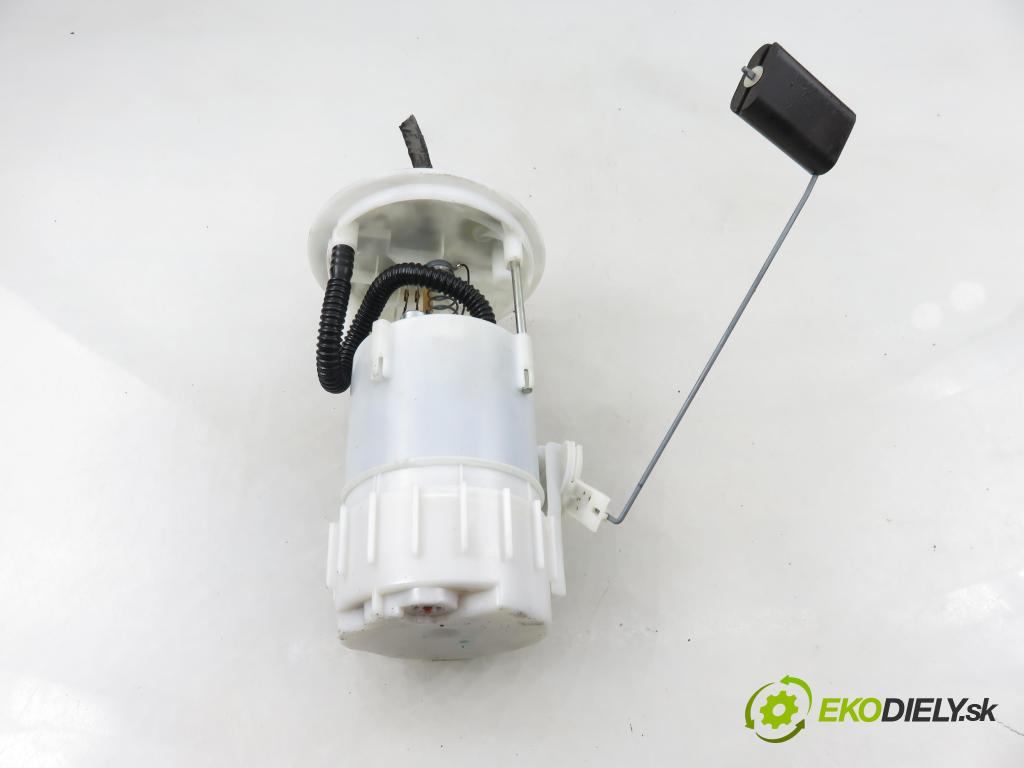 RENAULT ESPACE IV (JK0/1_) MINIVAN 2007 100,00 2.0 (JK09) - F4R 792 1998,00 pumpa paliva 8200760583