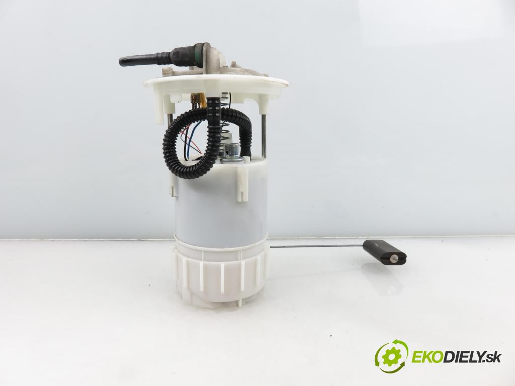 RENAULT ESPACE IV (JK0/1_) MINIVAN 2007 100,00 2.0 (JK09) - F4R 792 1998,00 pumpa paliva 8200760583