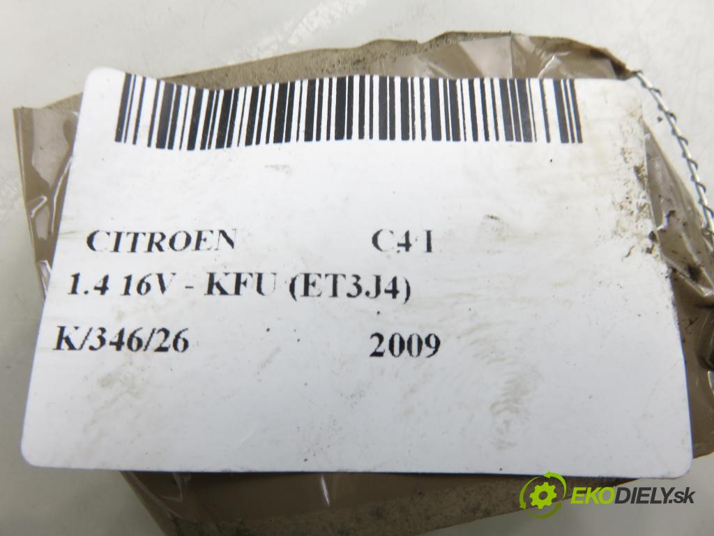 CITROEN C4 I (LC_) HB 2009 65,00 1.4 16V 88 - KFU 1360,00 Pumpa paliva 
