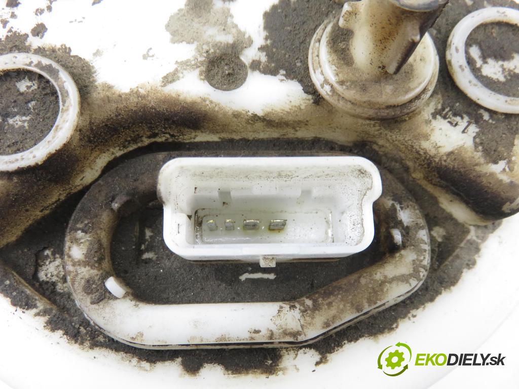 CITROEN C4 I (LC_) HB 2009 65,00 1.4 16V 88 - KFU 1360,00 Pumpa paliva