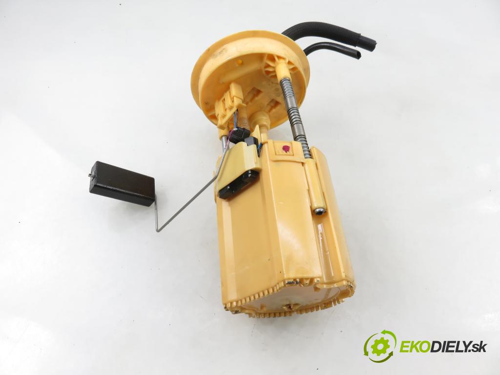 FORD S-MAX (WA6) MINIVAN 2014 120,00 2.0 TDCi - TXWA 1997,00 snímač hladiny paliva 6G919275AE ; A2C53279701