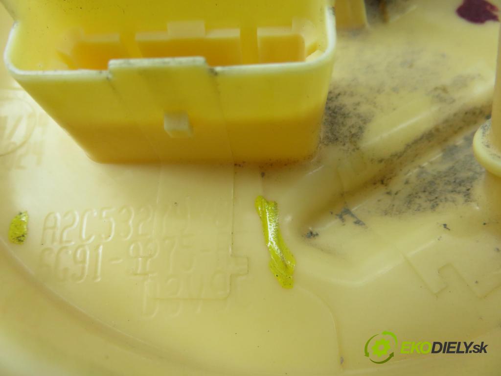 FORD S-MAX (WA6) MINIVAN 2014 120,00 2.0 TDCi - TXWA 1997,00 snímač hladiny paliva 6G919275AE ; A2C53279701