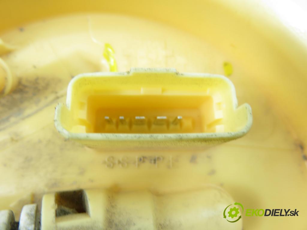 FORD S-MAX (WA6) MINIVAN 2014 120,00 2.0 TDCi - TXWA 1997,00 snímač hladiny paliva 6G919275AE ; A2C53279701