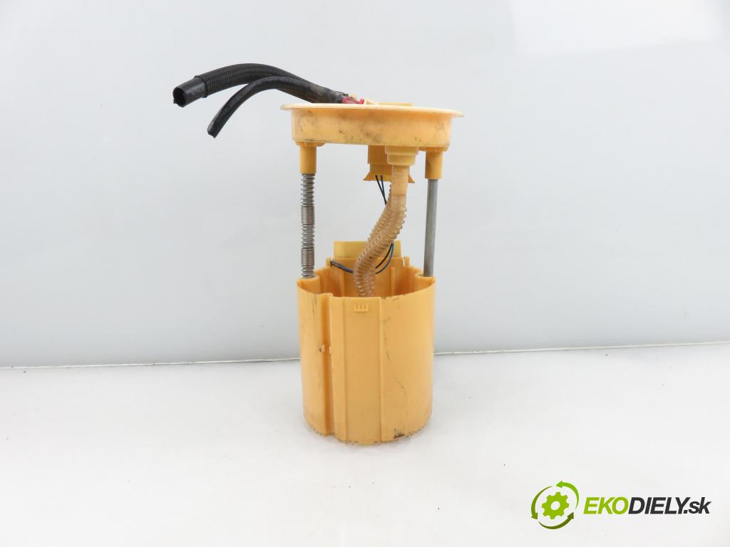 FORD S-MAX (WA6) MINIVAN 2014 120,00 2.0 TDCi - TXWA 1997,00 snímač hladiny paliva 6G919275AE ; A2C53279701