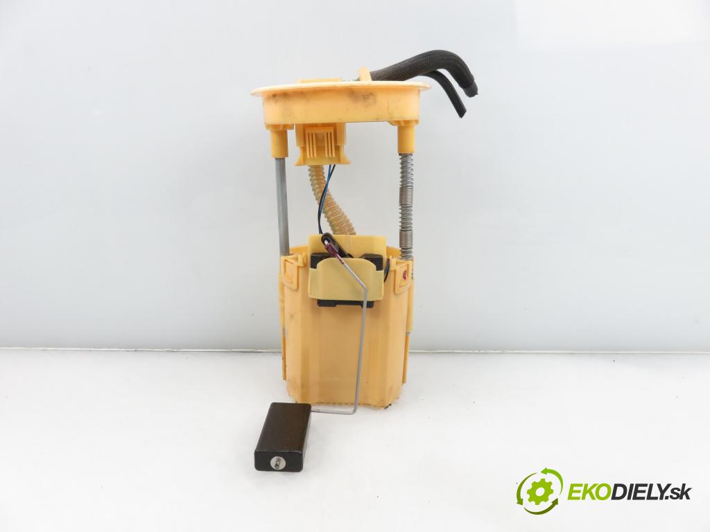 FORD S-MAX (WA6) MINIVAN 2014 120,00 2.0 TDCi - TXWA 1997,00 snímač hladiny paliva 6G919275AE ; A2C53279701