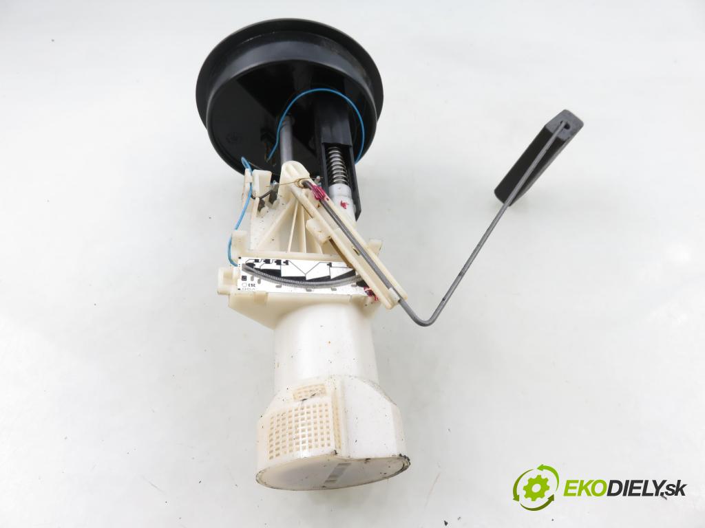 VW SHARAN (7M8, 7M9, 7M6) MINIVAN 1998 81,00 1.9 TDI 110 - AFN 1896,00 snímač hladiny paliva 7M0919183B ; 95VW9275AC ; 824031082