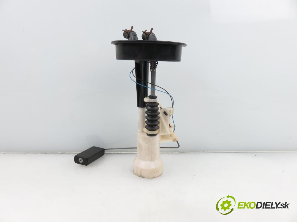 VW SHARAN (7M8, 7M9, 7M6) MINIVAN 1998 81,00 1.9 TDI 110 - AFN 1896,00 snímač hladiny paliva 7M0919183B ; 95VW9275AC ; 824031082