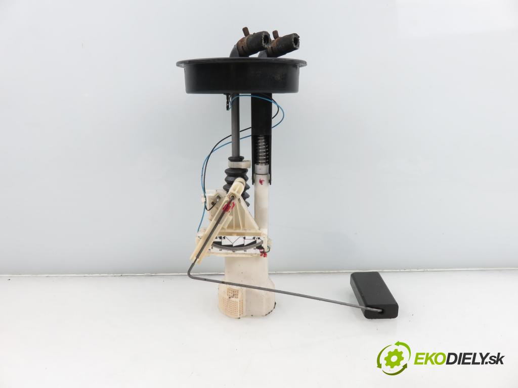 VW SHARAN (7M8, 7M9, 7M6) MINIVAN 1998 81,00 1.9 TDI 110 - AFN 1896,00 snímač hladiny paliva 7M0919183B ; 95VW9275AC ; 824031082