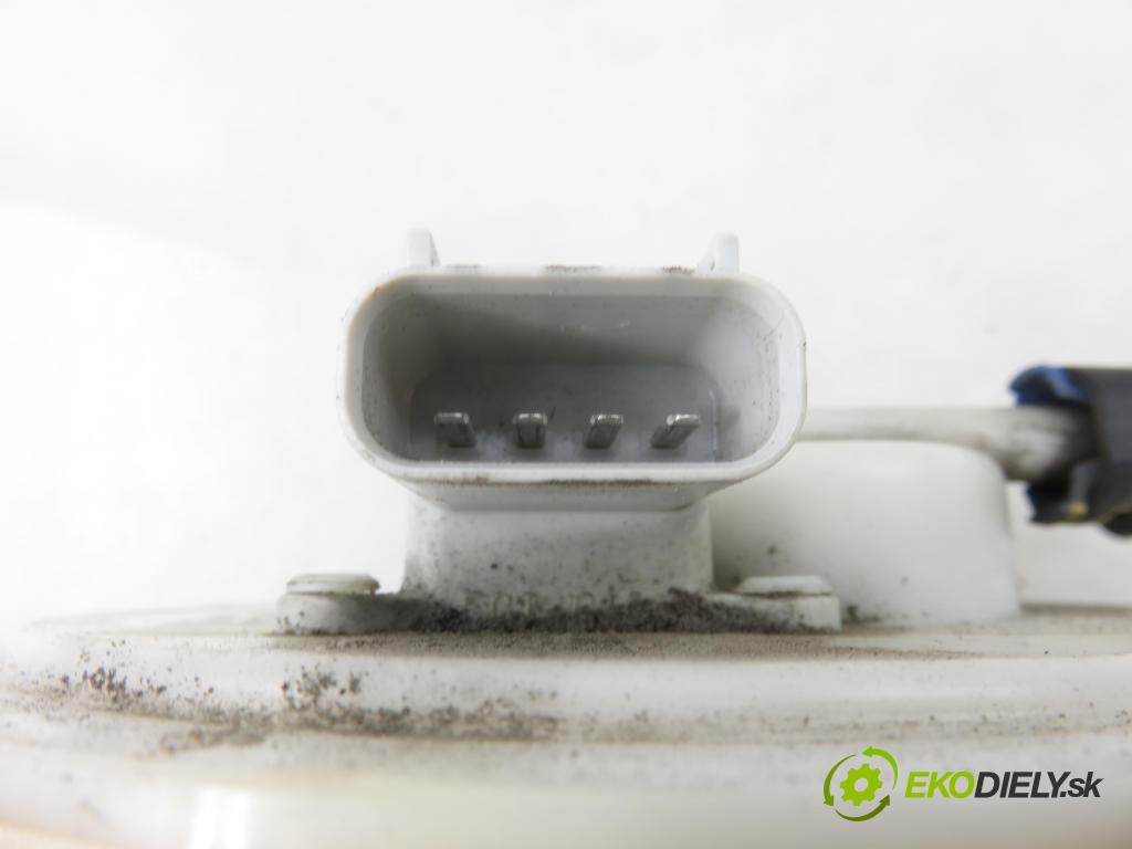 CHRYSLER PT CRUISER (PT_) MINIVAN 2001 104,00 2 - ECC 1996,00 Pumpa paliva 05278483AD