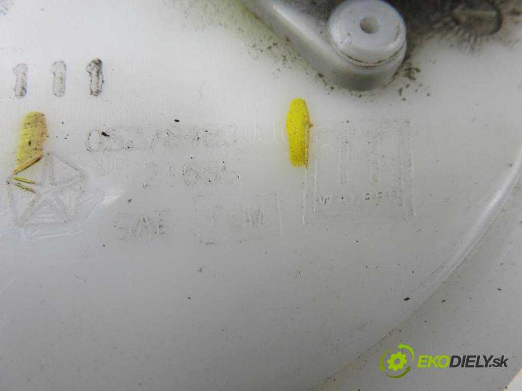 CHRYSLER PT CRUISER (PT_) MINIVAN 2001 104,00 2 - ECC 1996,00 Pumpa paliva 05278483AD