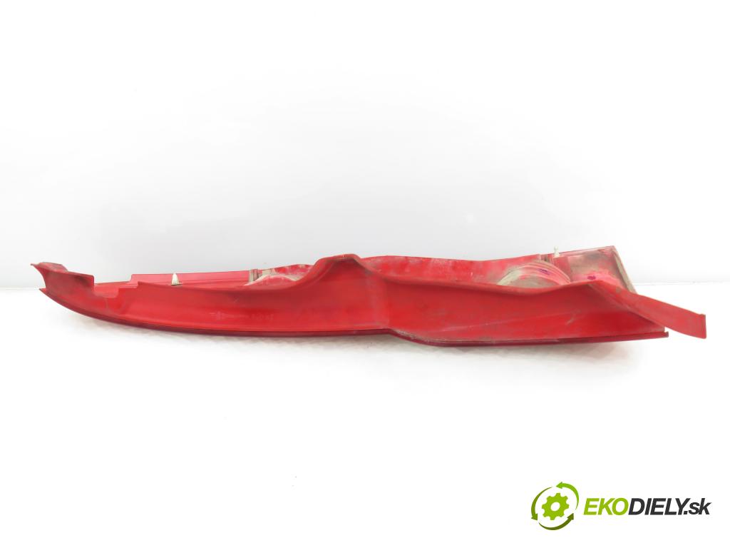 FIAT PANDA (169_) HB 2003 40,00 1.1 54 - 187 A1.000 1108,00 Svetlo ľavé zadné 51705459