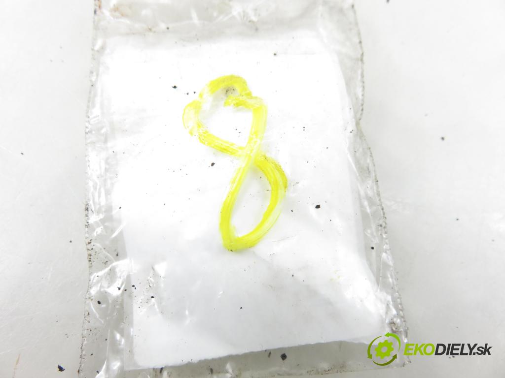 RENAULT SCENIC II (JM0/1_) MINIVAN 2008 78,00 1.5 dCi 106 - K9K 732 1461,00 vstřikovač 8200380253 ; 8200294788 (Vstřikovač paliva)