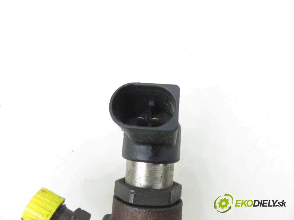 RENAULT SCENIC II (JM0/1_) MINIVAN 2008 78,00 1.5 dCi 106 - K9K 732 1461,00 vstrekovač 8200380253 ; 8200294788 (Vstrekovač paliva)