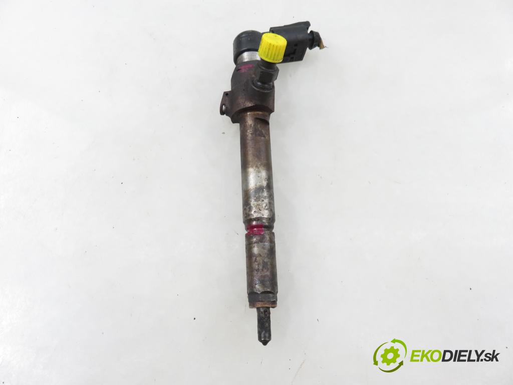 RENAULT SCENIC II (JM0/1_) MINIVAN 2008 78,00 1.5 dCi 106 - K9K 732 1461,00 vstrekovač 8200380253 ; 8200294788 (Vstrekovač paliva)