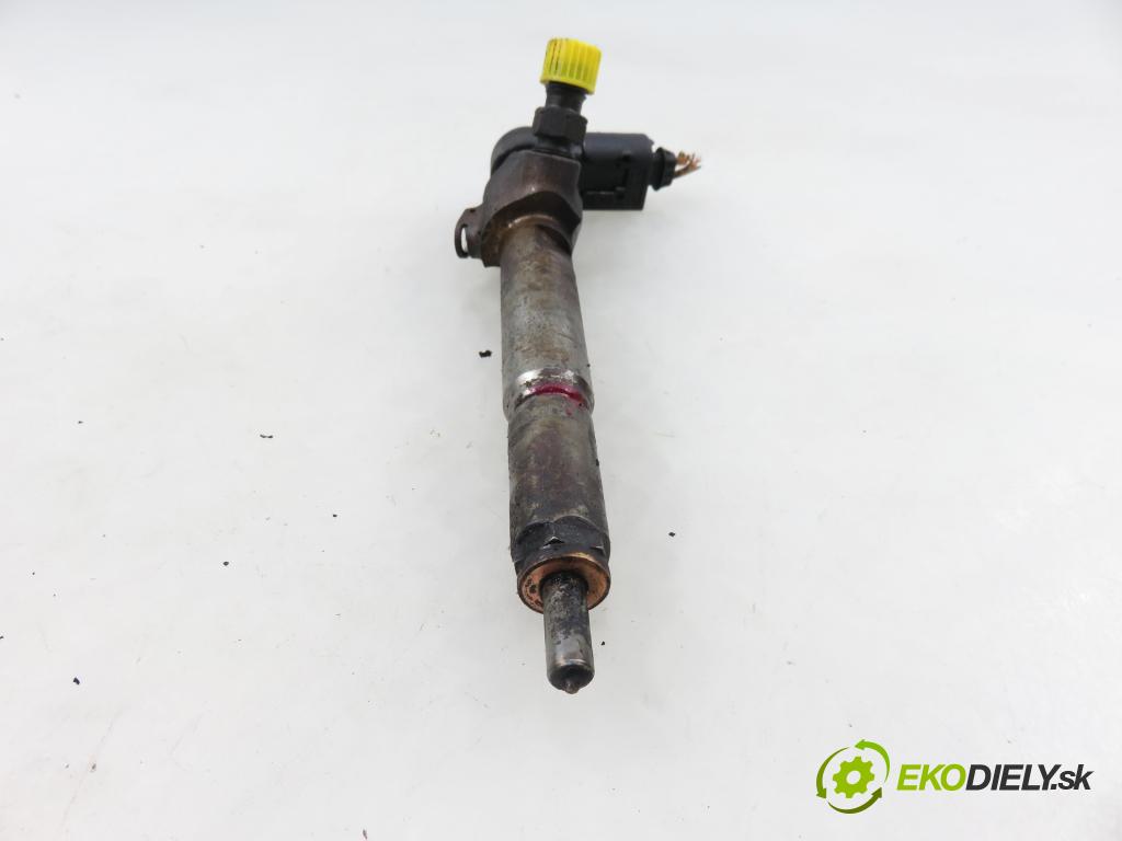 RENAULT SCENIC II (JM0/1_) MINIVAN 2008 78,00 1.5 dCi 106 - K9K 732 1461,00 vstrekovač 8200380253 ; 8200294788 (Vstrekovač paliva)