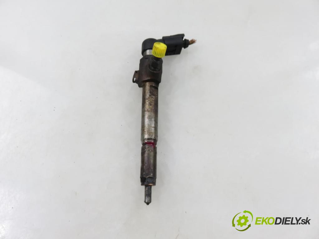 RENAULT SCENIC II (JM0/1_) MINIVAN 2008 78,00 1.5 dCi 106 - K9K 732 1461,00 vstrekovač 8200380253 ; 8200294788 (Vstrekovač paliva)