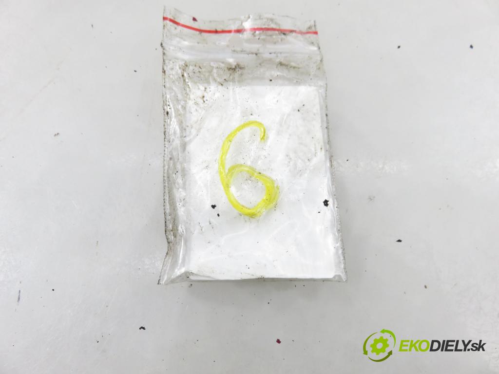 RENAULT SCENIC II (JM0/1_) MINIVAN 2008 78,00 1.5 dCi 106 - K9K 732 1461,00 vstřikovač 8200380253 ; 8200294788 (Vstřikovač paliva)