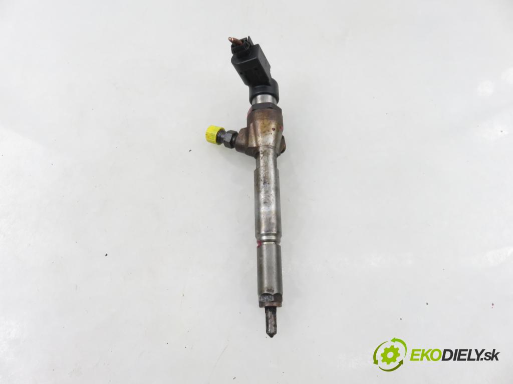 RENAULT SCENIC II (JM0/1_) MINIVAN 2008 78,00 1.5 dCi 106 - K9K 732 1461,00 vstrekovač 8200380253 ; 8200294788 (Vstrekovač paliva)