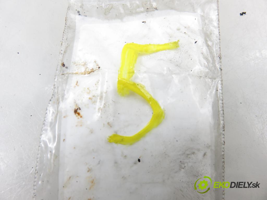 RENAULT SCENIC II (JM0/1_) MINIVAN 2008 78,00 1.5 dCi 106 - K9K 732 1461,00 vstřikovač 8200380253 ; 8200294788 (Vstřikovač paliva)