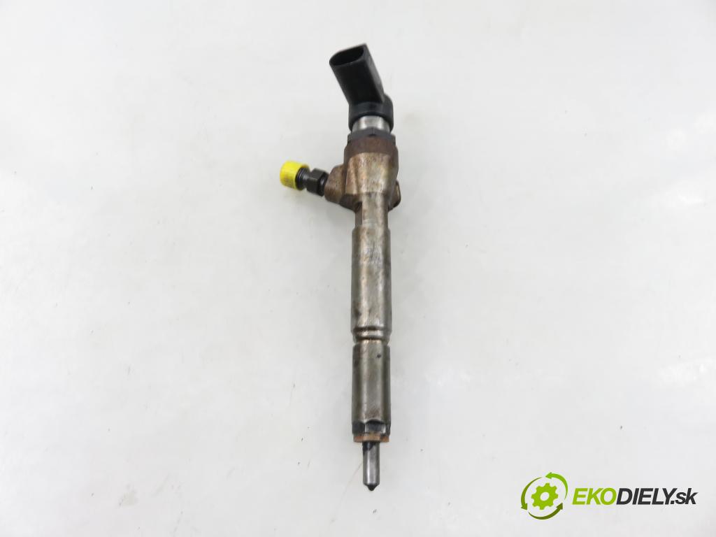 RENAULT SCENIC II (JM0/1_) MINIVAN 2008 78,00 1.5 dCi 106 - K9K 732 1461,00 vstrekovač 8200380253 ; 8200294788 (Vstrekovač paliva)