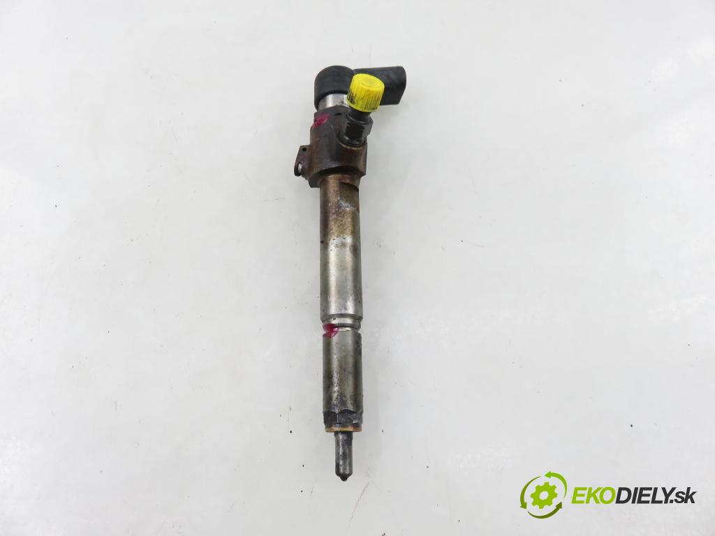 RENAULT SCENIC II (JM0/1_) MINIVAN 2008 78,00 1.5 dCi 106 - K9K 732 1461,00 vstrekovač 8200380253 ; 8200294788 (Vstrekovač paliva)