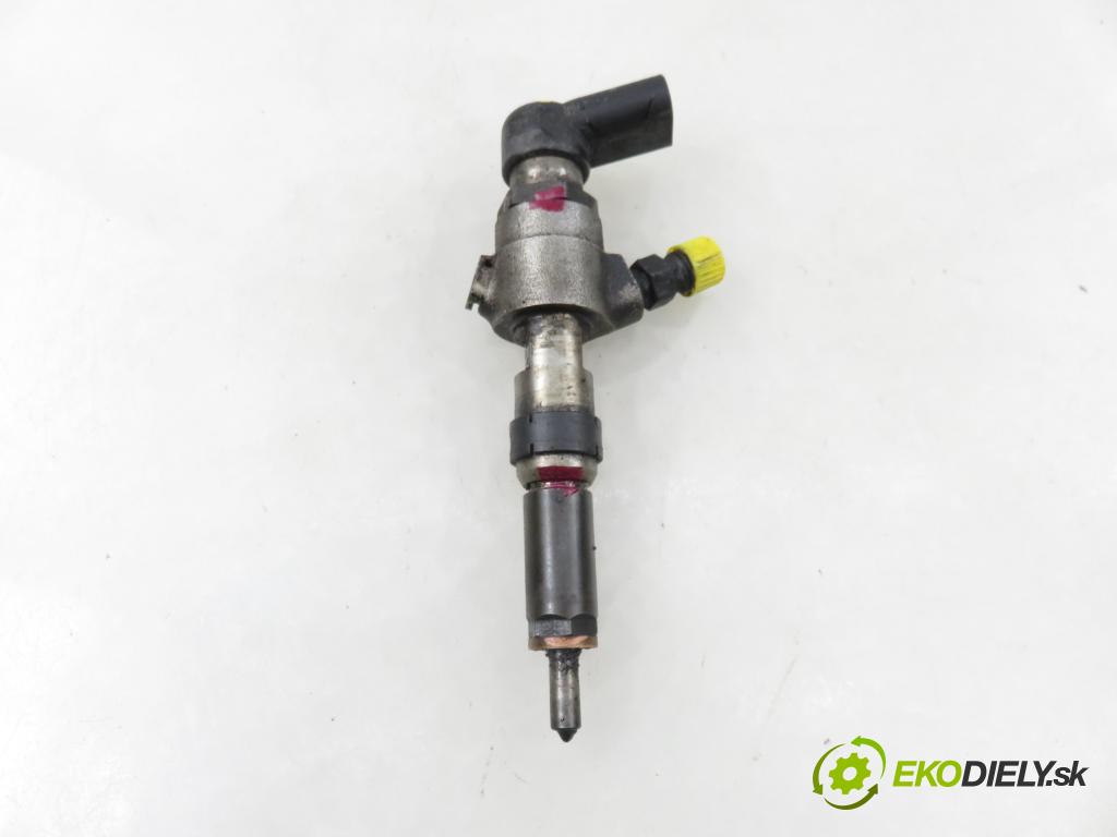 FORD FIESTA V (JH_, JD_) HB 2004 50,00 1.4 TDCi 68 - F6JB 1399,00 vstrekovač 9652763280 (Vstrekovač paliva)