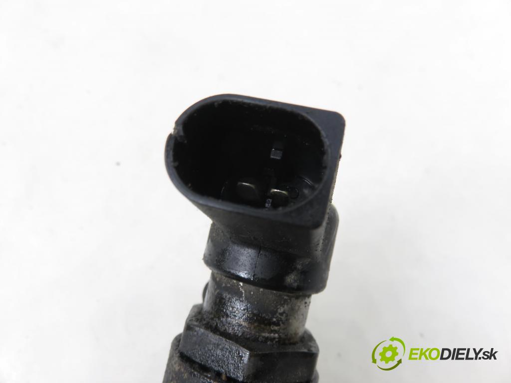 FORD FIESTA V (JH_, JD_) HB 2004 50,00 1.4 TDCi 68 - F6JB 1399,00 vstrekovač 9652763280 (Vstrekovač paliva)