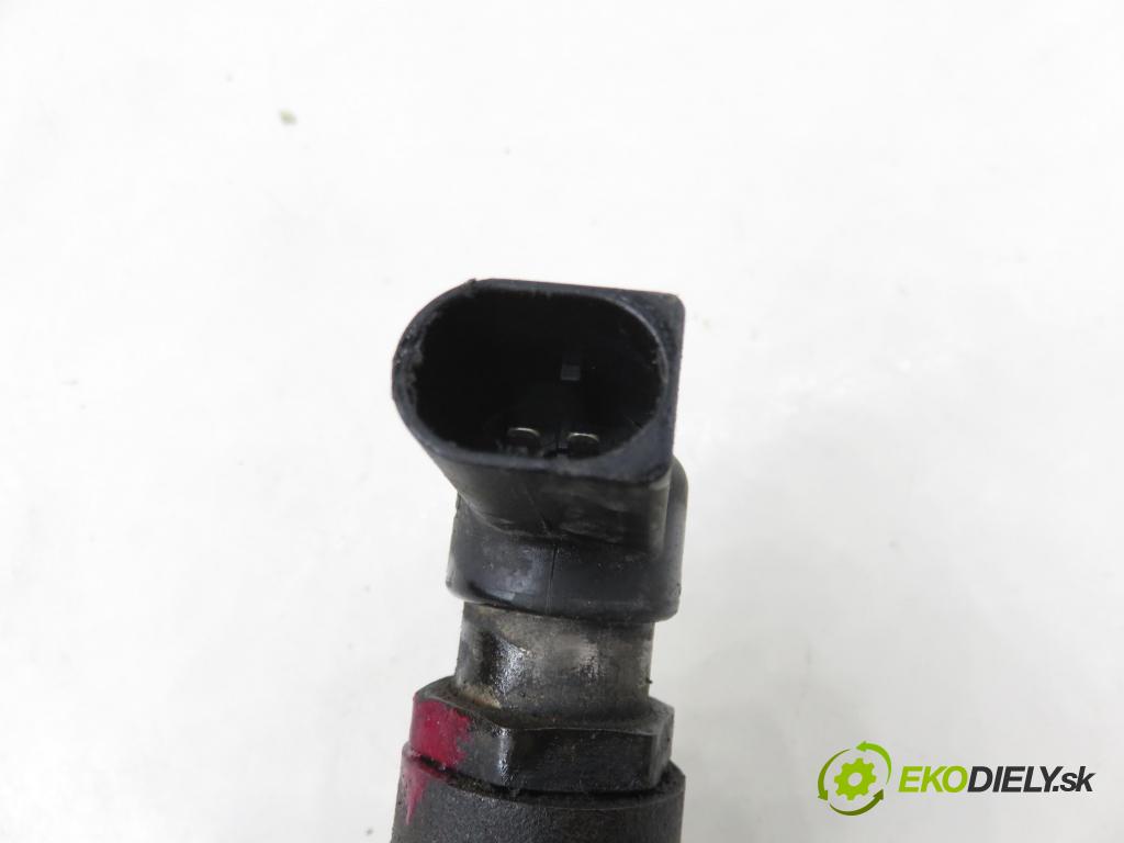 FORD FIESTA V (JH_, JD_) HB 2004 50,00 1.4 TDCi 68 - F6JB 1399,00 vstrekovač 9652763280 (Vstrekovač paliva)