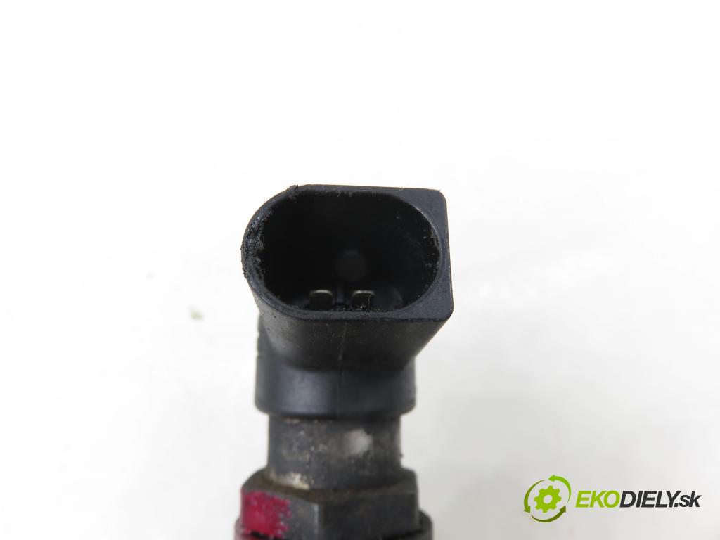 FORD FIESTA V (JH_, JD_) HB 2004 50,00 1.4 TDCi 68 - F6JB 1399,00 vstrekovač 9652763280 (Vstrekovač paliva)