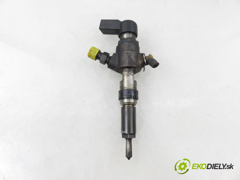 FORD FIESTA V (JH_, JD_) HB 2004 50,00 1.4 TDCi 68 - F6JB 1399,00 vstrekovač 9652763280 (Vstrekovač paliva)