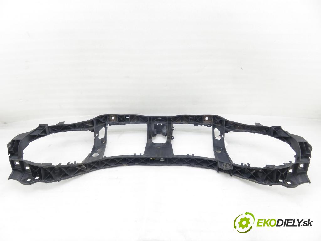 FORD S-MAX (WA6) MINIVAN 2006 103,00 2.0 TDCi - QXWA 1997,00 držák přední část 6M218B041AH