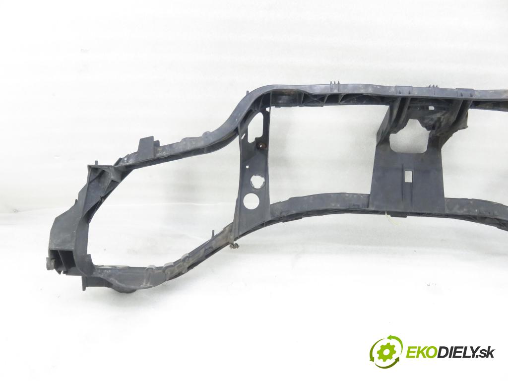 FORD S-MAX (WA6) MINIVAN 2006 103,00 2.0 TDCi - QXWA 1997,00 Držiak predný 6M218B041AH