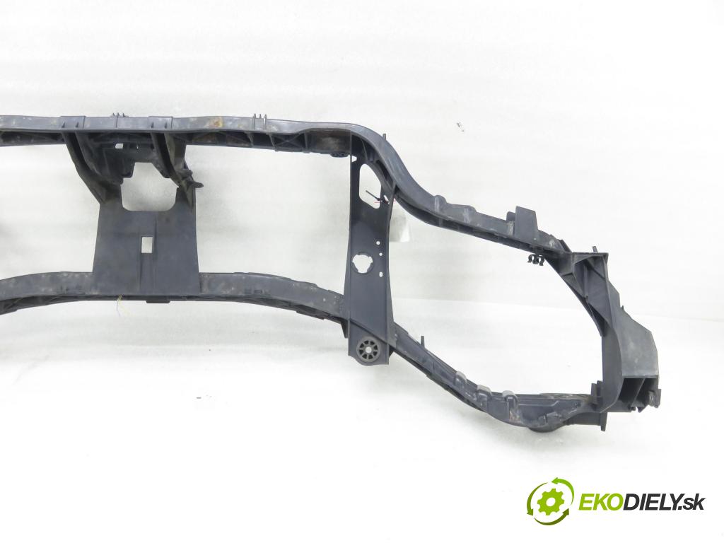 FORD S-MAX (WA6) MINIVAN 2006 103,00 2.0 TDCi - QXWA 1997,00 Držiak predný 6M218B041AH