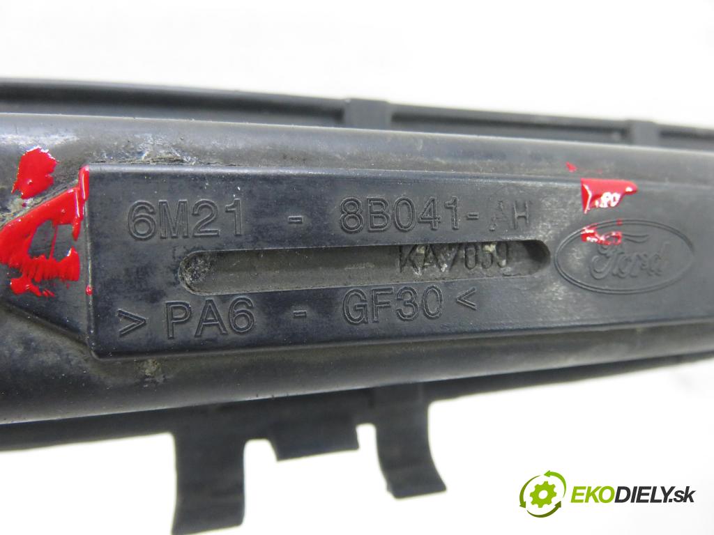 FORD S-MAX (WA6) MINIVAN 2006 103,00 2.0 TDCi - QXWA 1997,00 Držiak predný 6M218B041AH