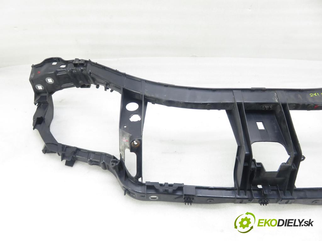 FORD S-MAX (WA6) MINIVAN 2006 103,00 2.0 TDCi - QXWA 1997,00 Držiak predný 6M218B041AH