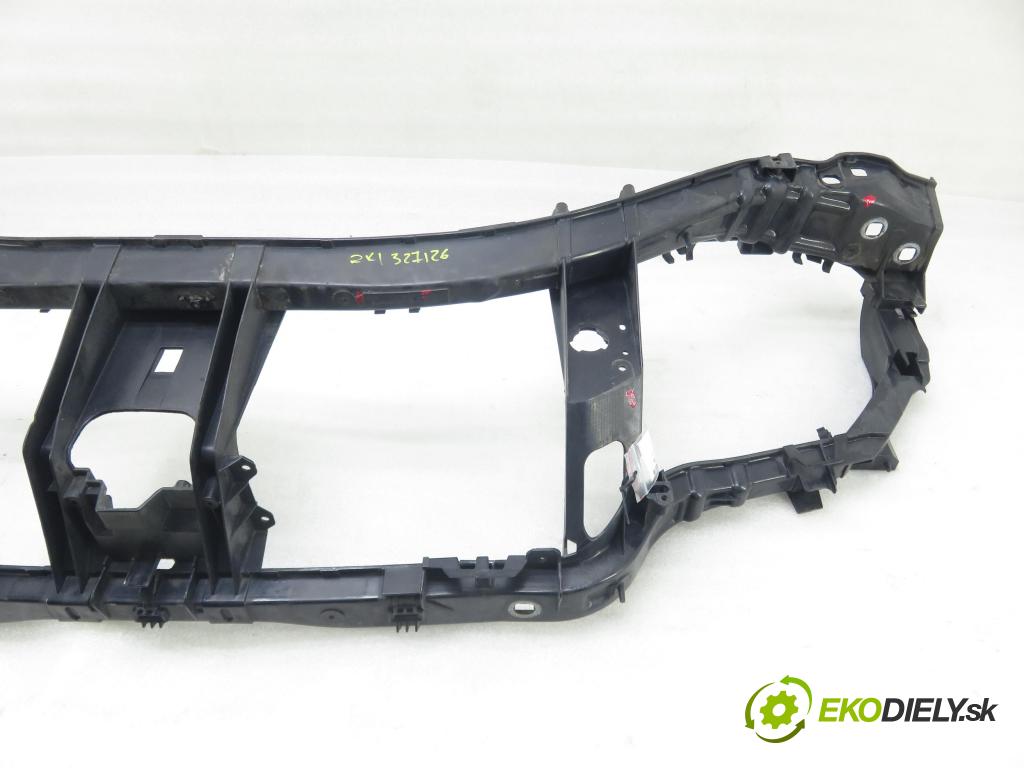 FORD S-MAX (WA6) MINIVAN 2006 103,00 2.0 TDCi - QXWA 1997,00 Držiak predný 6M218B041AH