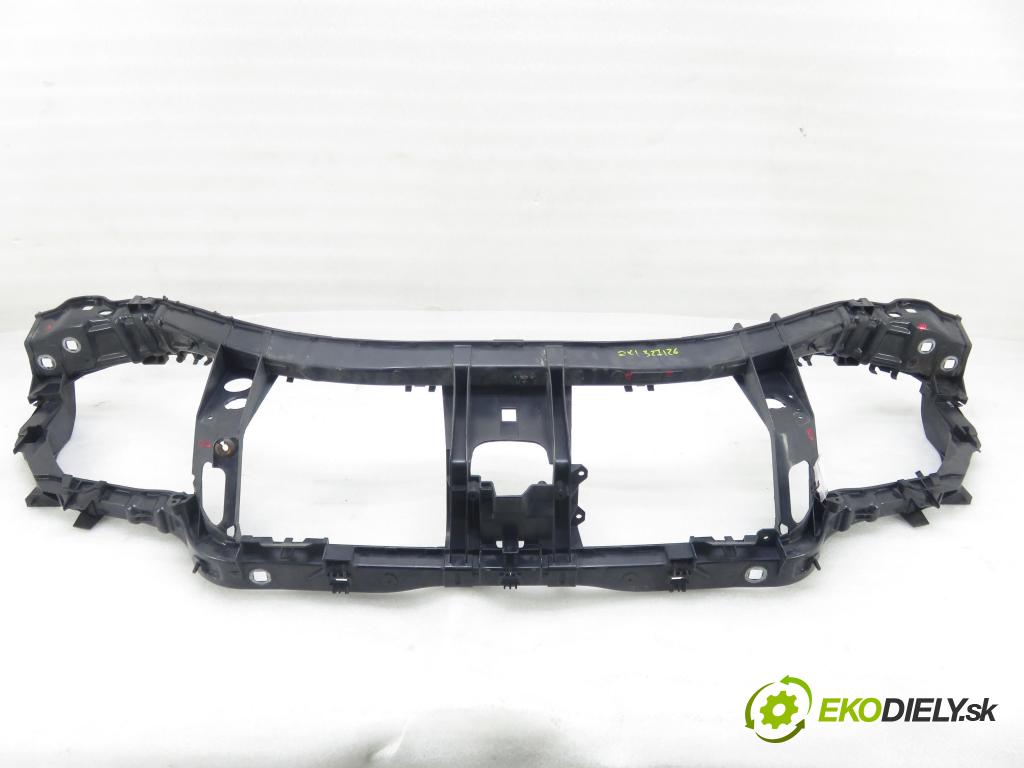 FORD S-MAX (WA6) MINIVAN 2006 103,00 2.0 TDCi - QXWA 1997,00 Držiak predný 6M218B041AH