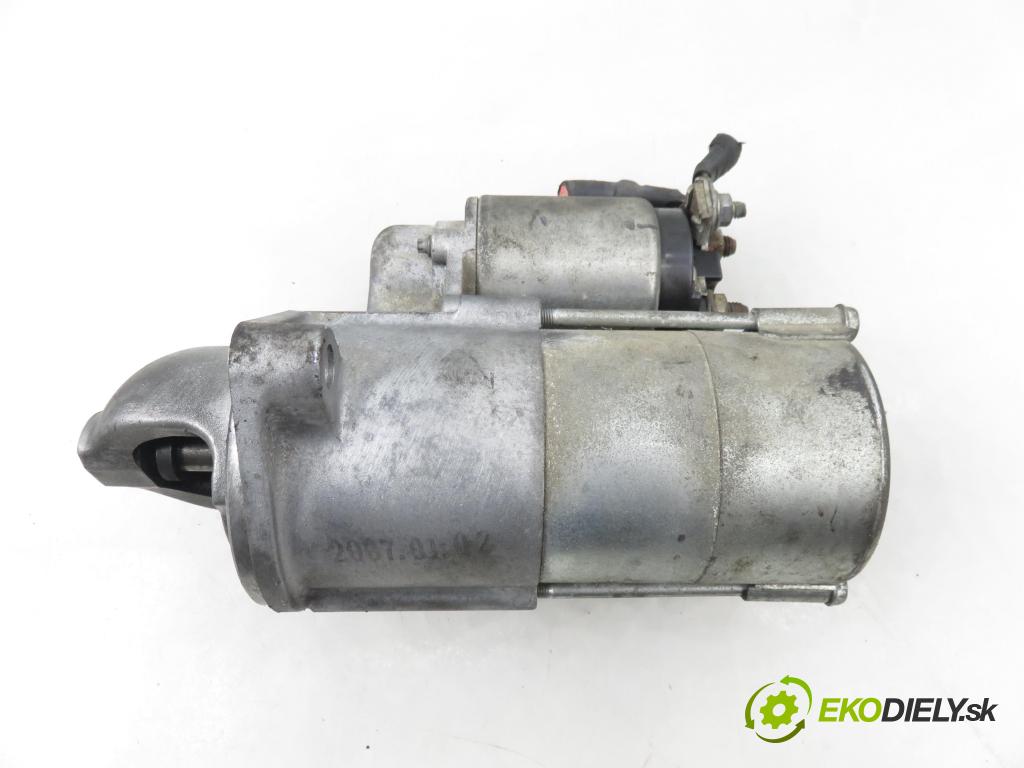 CHEVROLET CAPTIVA (C100, C140) SUV 2007 110,00 2.0 D 4WD 1991,00 startér 96627034 (Startér)