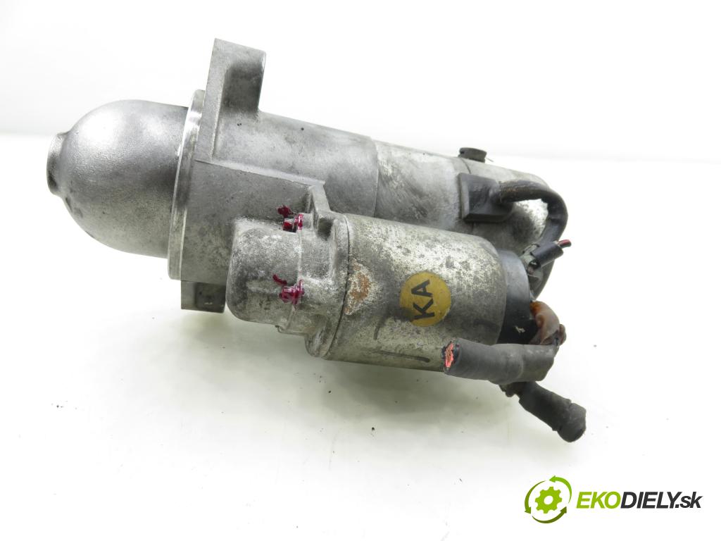 CHEVROLET CAPTIVA (C100, C140) SUV 2007 110,00 2.0 D 4WD 1991,00 startér 96627034 (Startér)