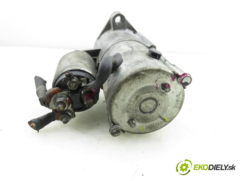 CHEVROLET CAPTIVA (C100, C140) SUV 2007 110,00 2.0 D 4WD 1991,00 startér 96627034 (Startér)