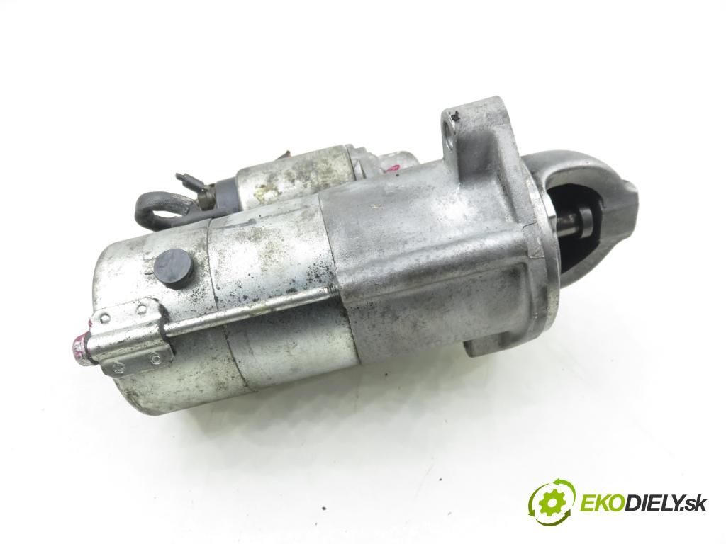 CHEVROLET CAPTIVA (C100, C140) SUV 2007 110,00 2.0 D 4WD 1991,00 startér 96627034 (Startér)