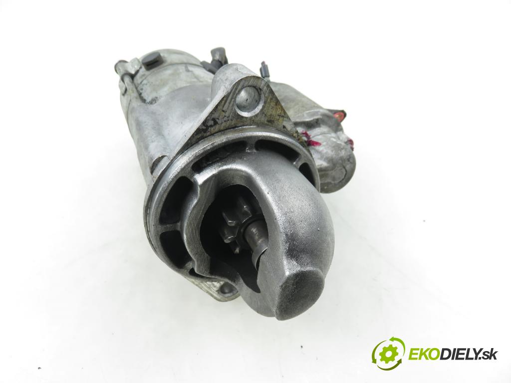 CHEVROLET CAPTIVA (C100, C140) SUV 2007 110,00 2.0 D 4WD 1991,00 startér 96627034 (Startér)