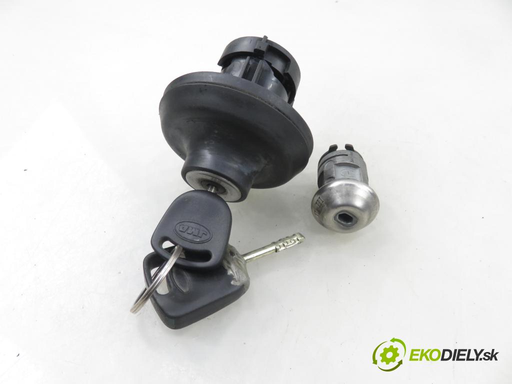 FORD TRANSIT Furgon (FA_ _) FURGON 2000 66,00 2.4 DI (FAA_, FAB_, FAC_, FAD_) - D2FA 2402,00 zámky / KOMPL